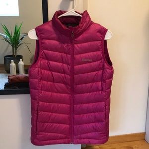 Like new vest!
